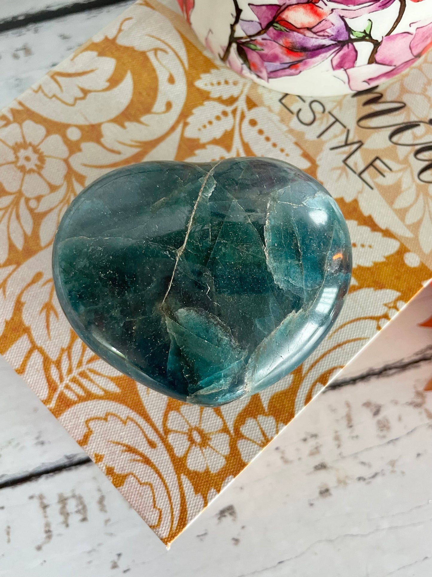 Apatite Heart