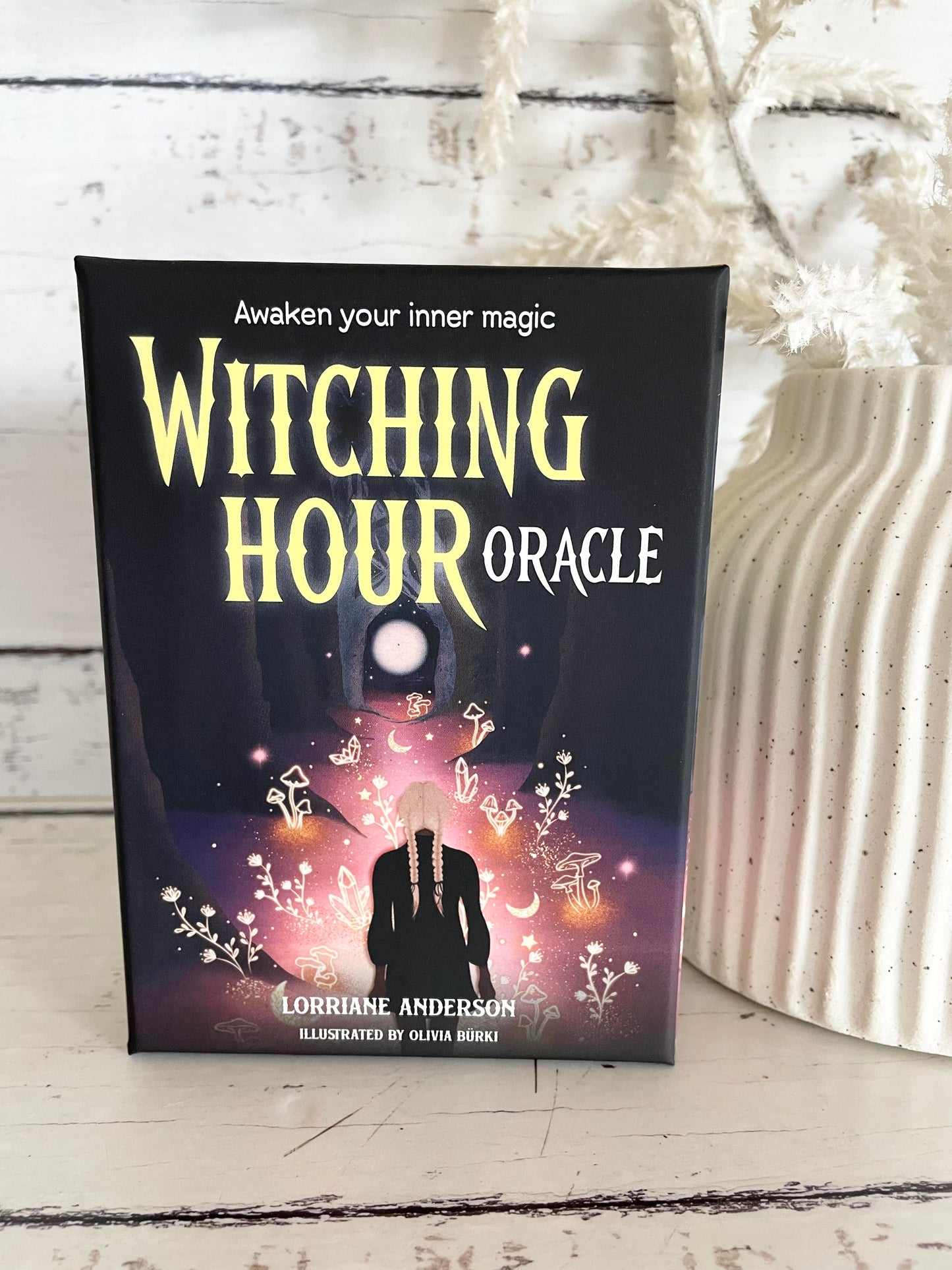 Witching Hour Oracle