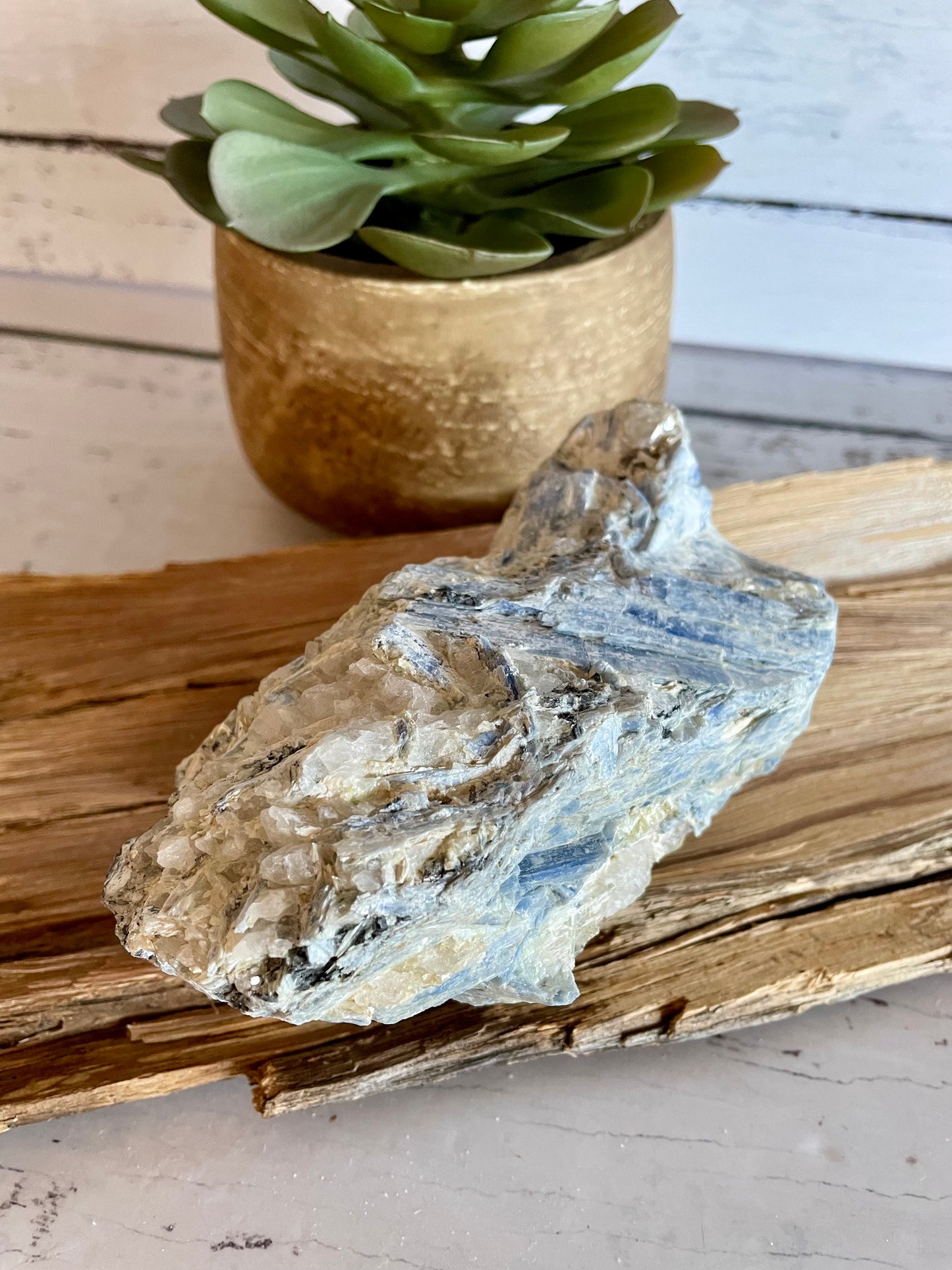 Kyanite