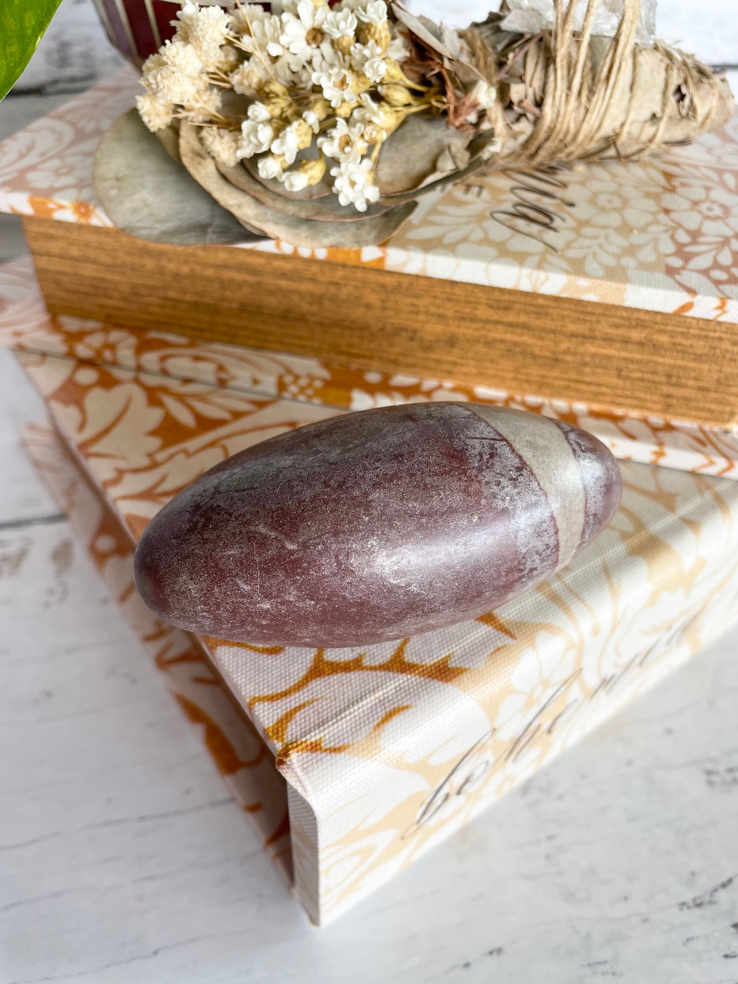 Shiva Lingam