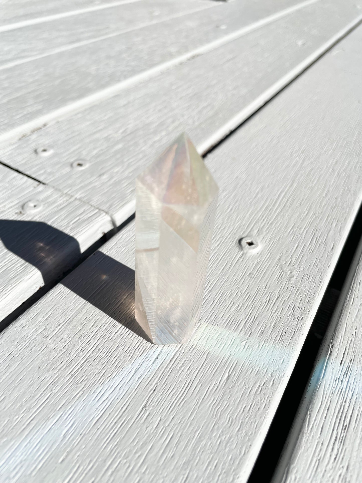 Angel Aura Generator