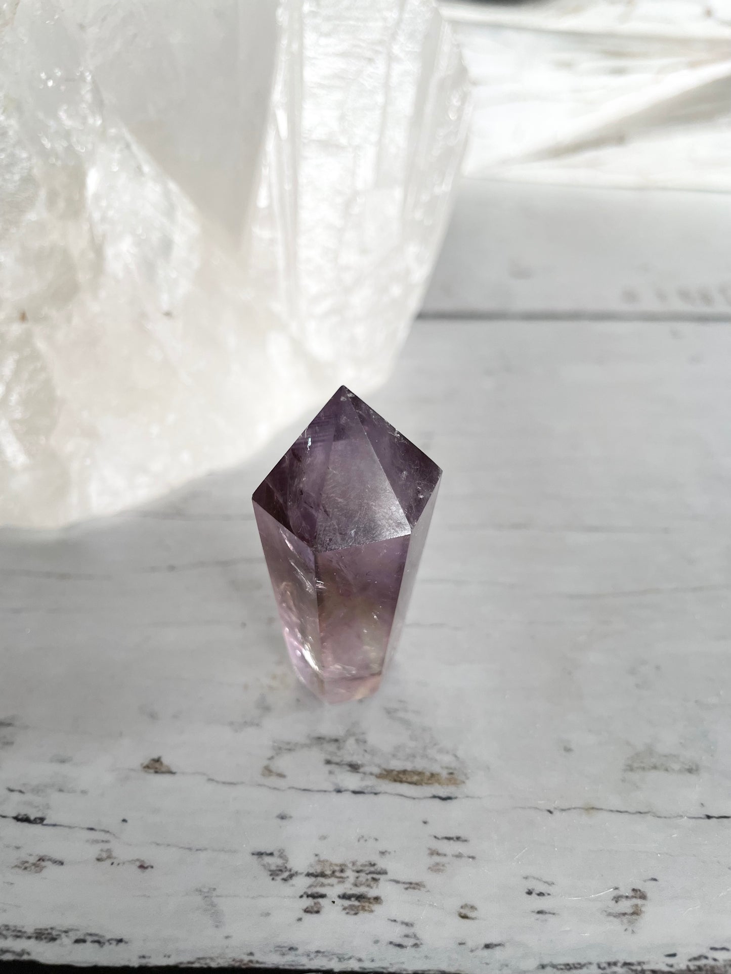 Amethyst Generator