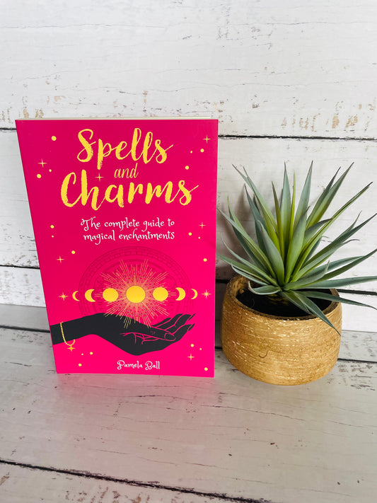 Spells & Charms