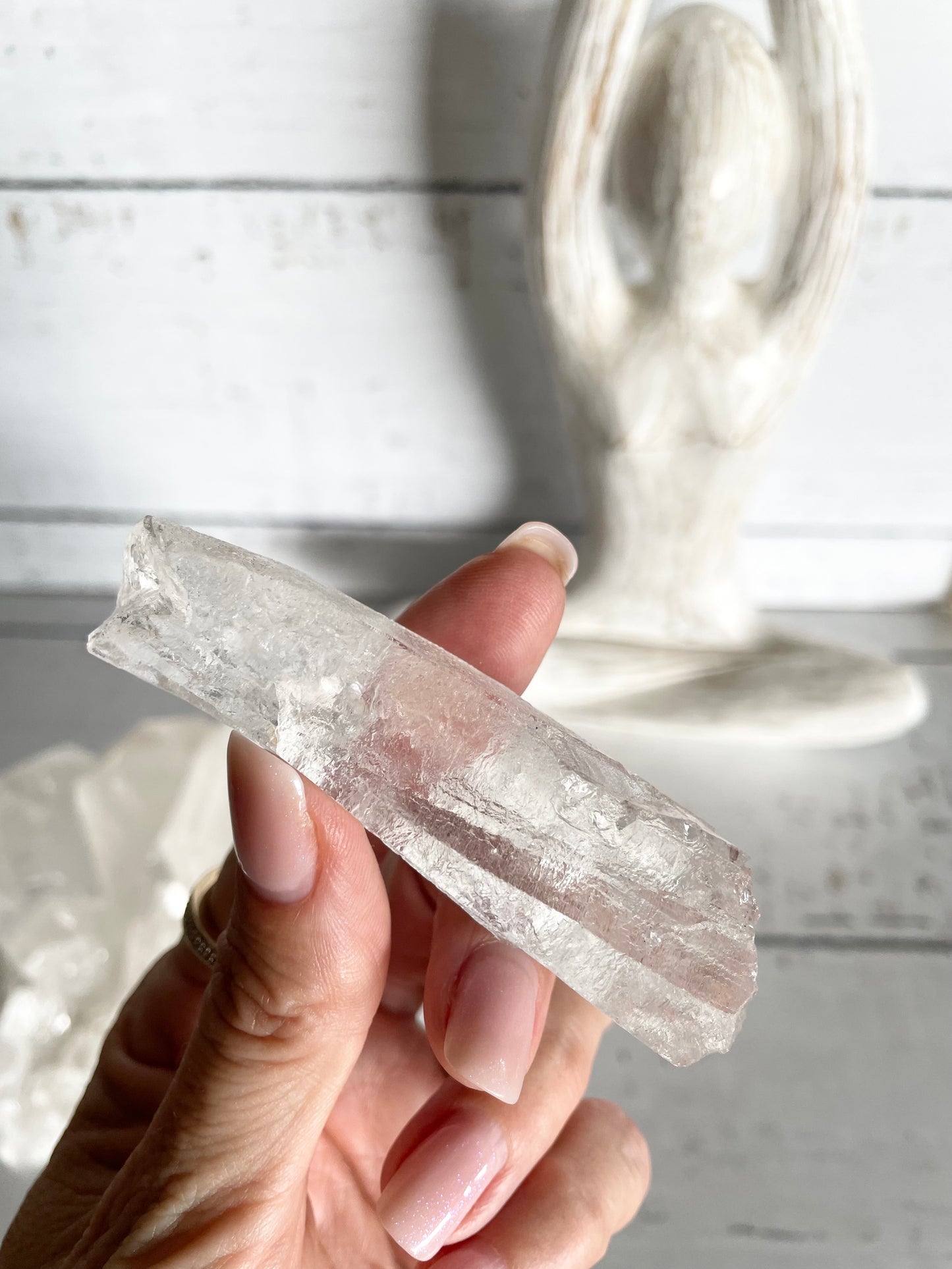 Root Lemurian Natural Point