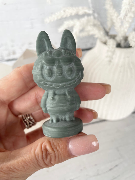 Jasper Monster (Lafufu)