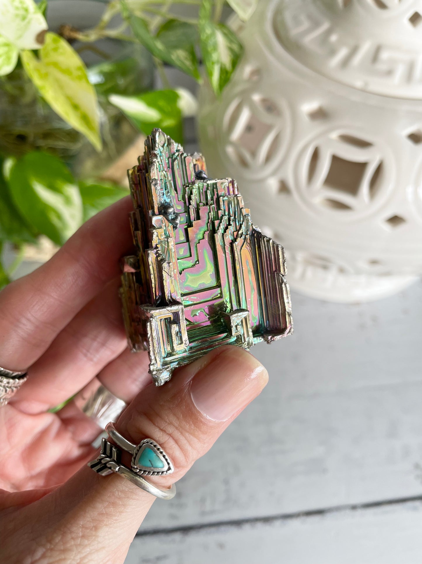 Bismuth