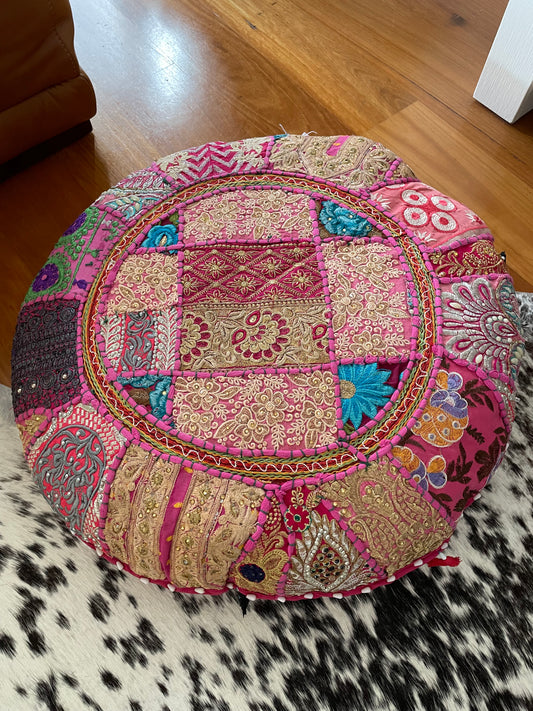 Bohemian Cushion