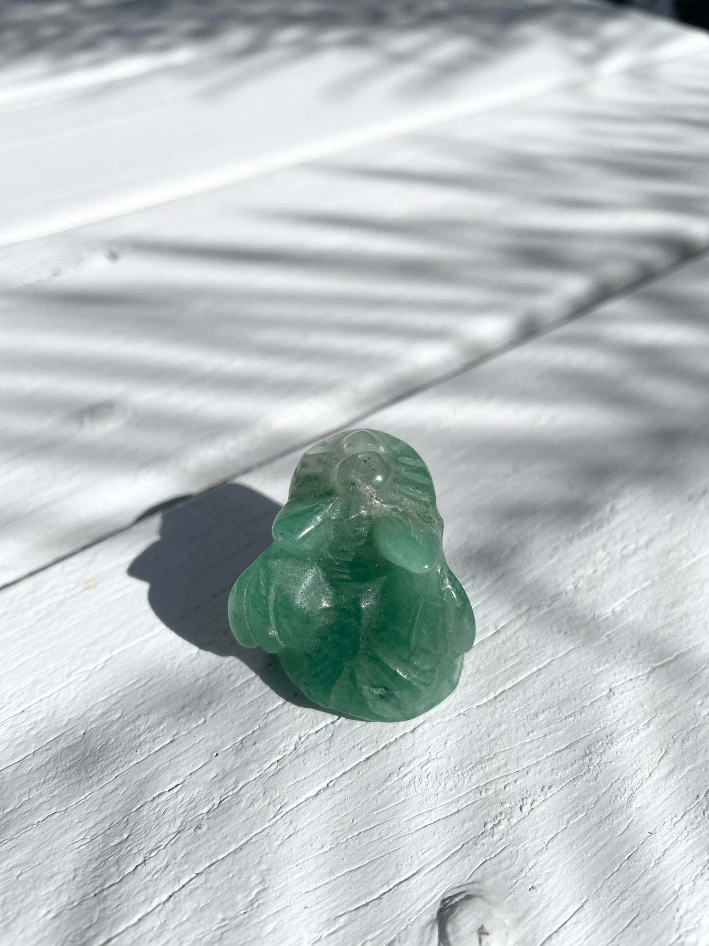 Fluorite Toothless Dragon