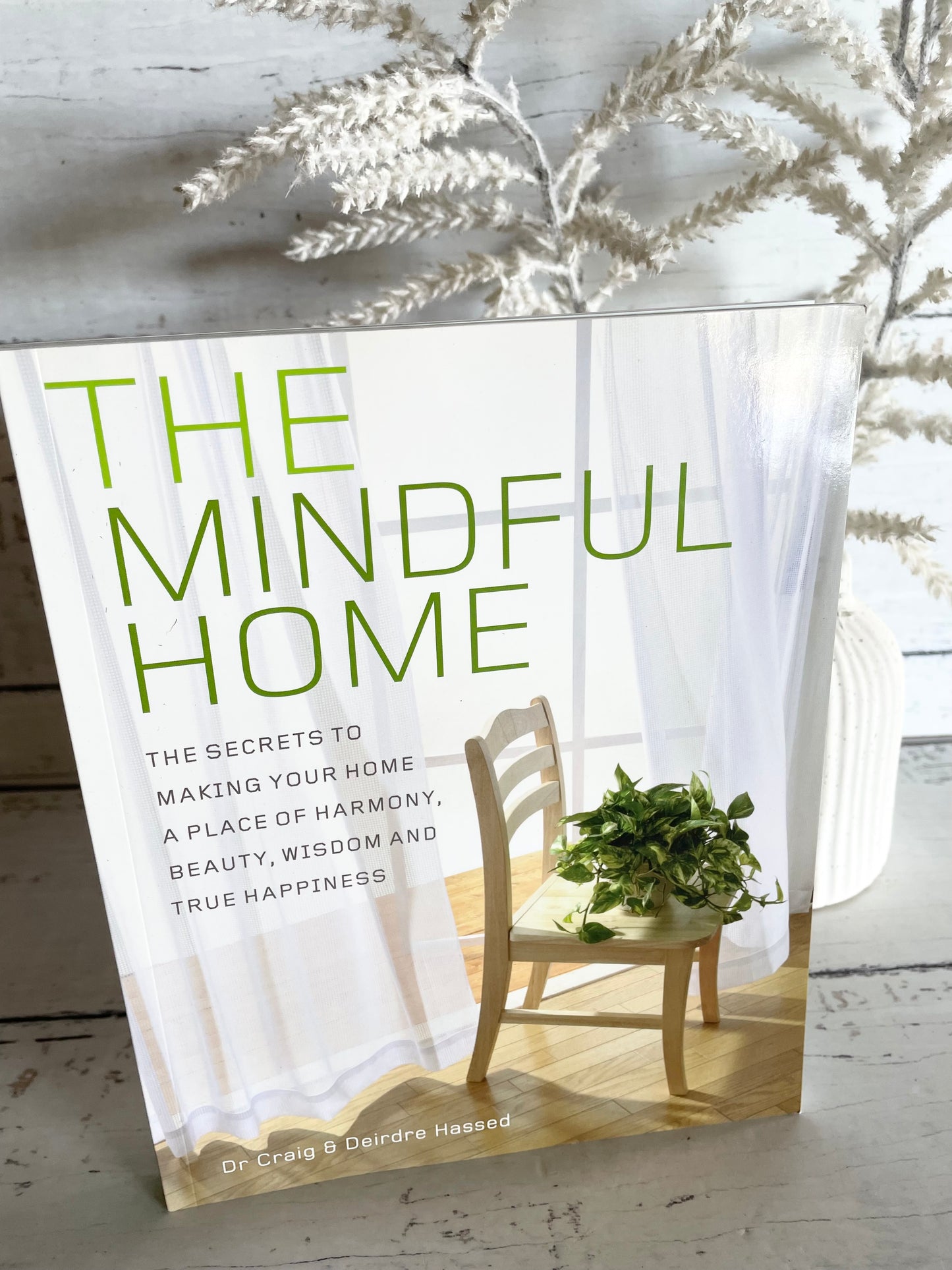 The Mindful Home