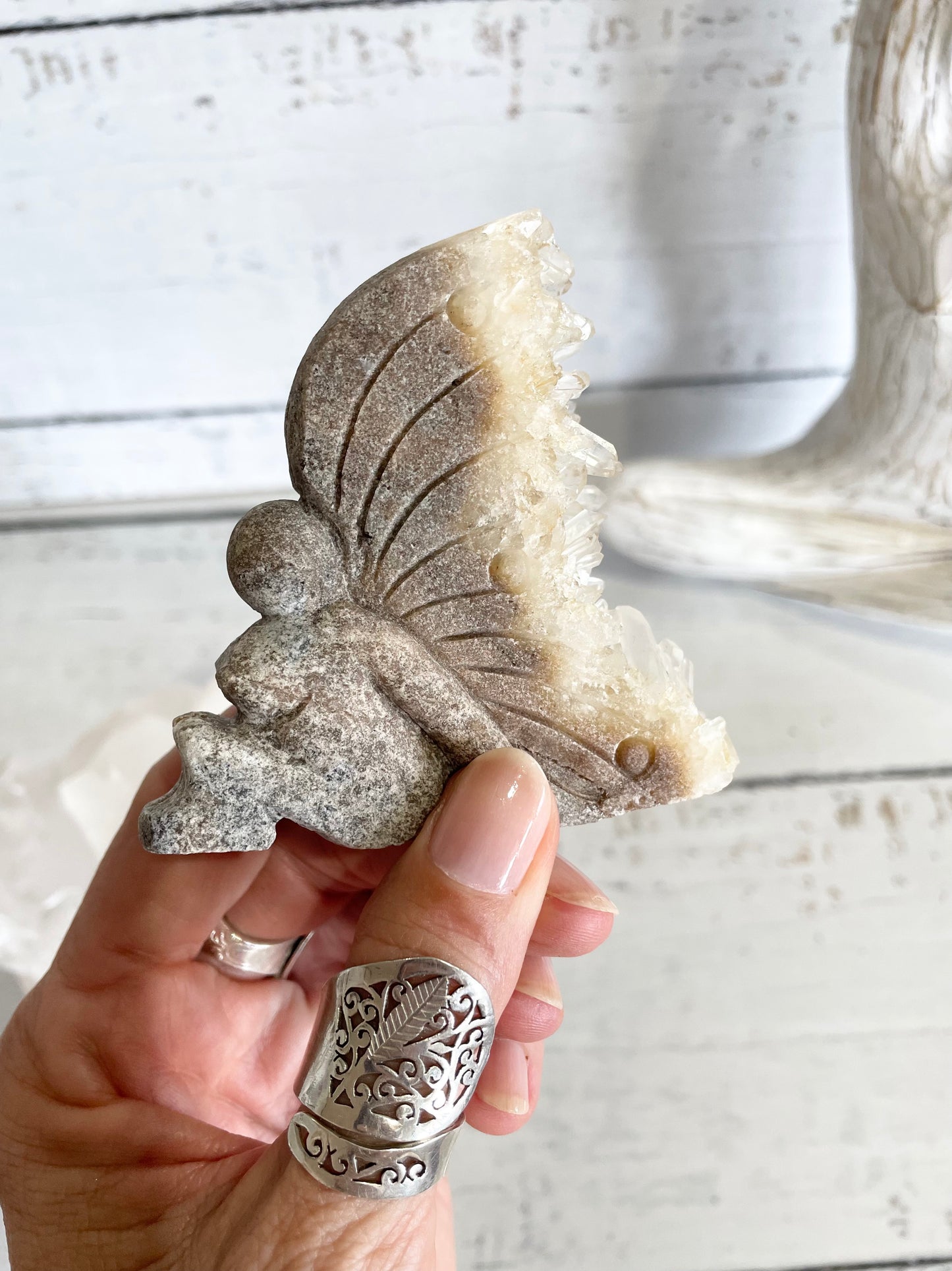 Quartz Fairy ~ 18