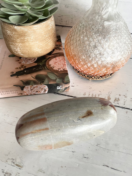 Shiva Lingam