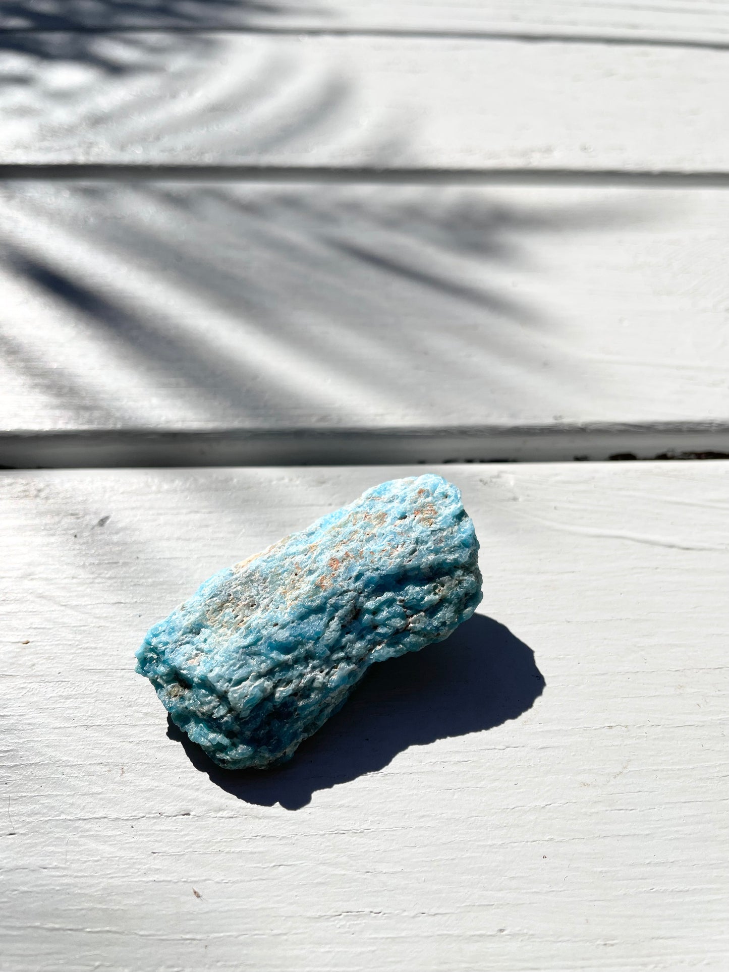 Apatite
