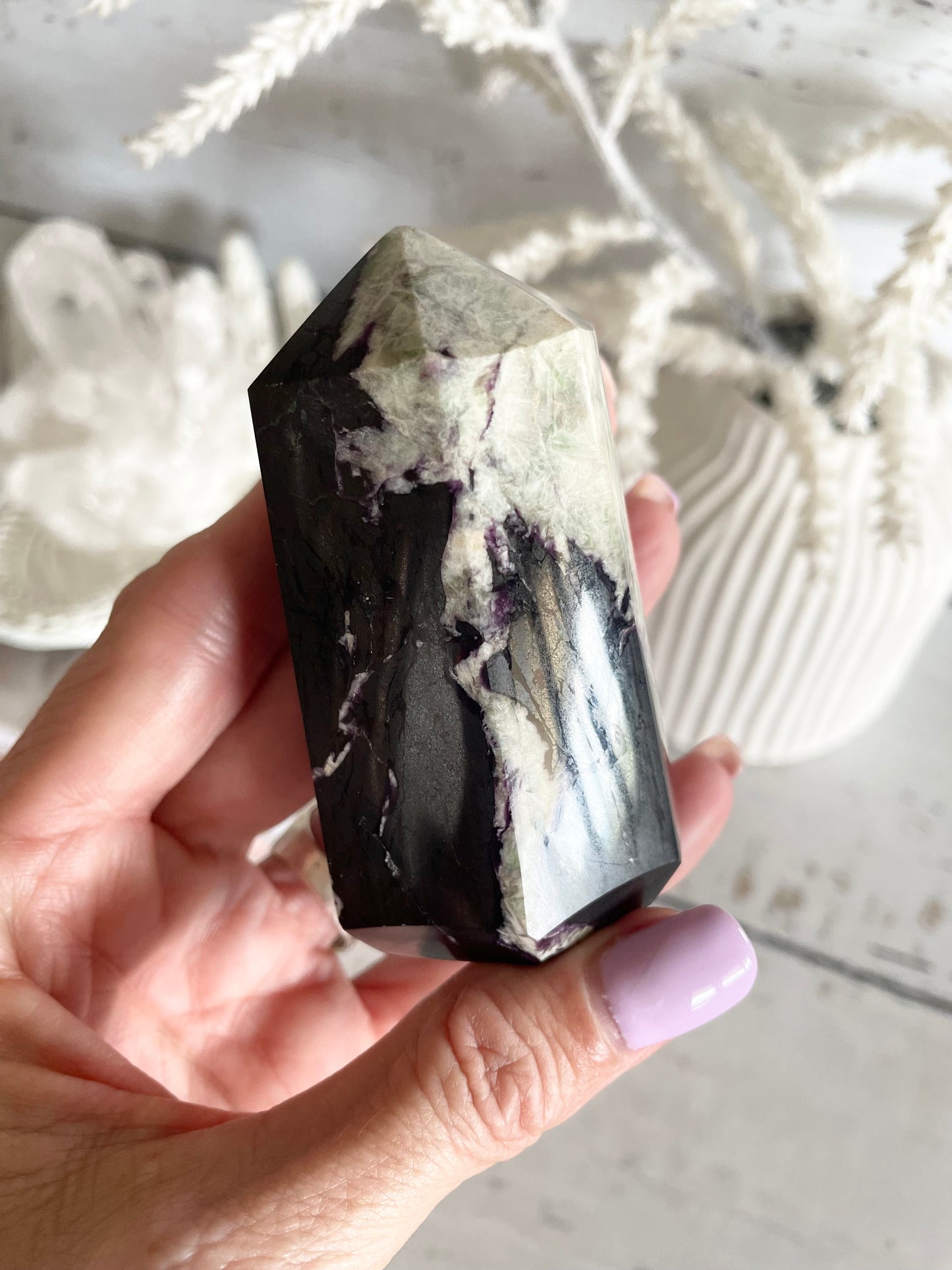 Kammererite Generator