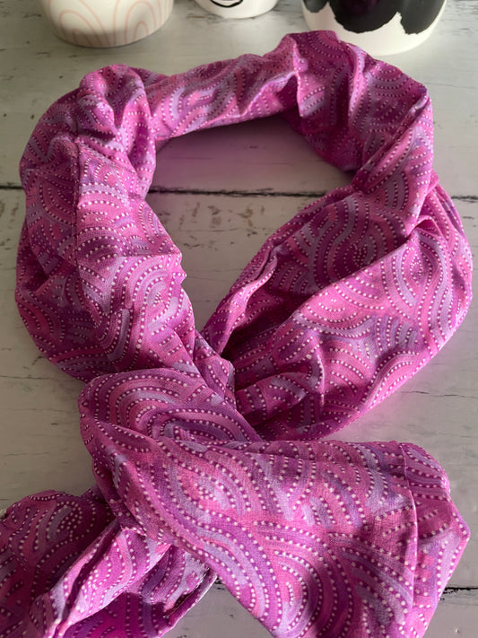 Hair Wrap - Musk