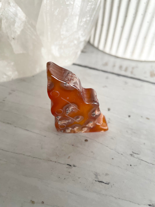 Carnelian Fairy