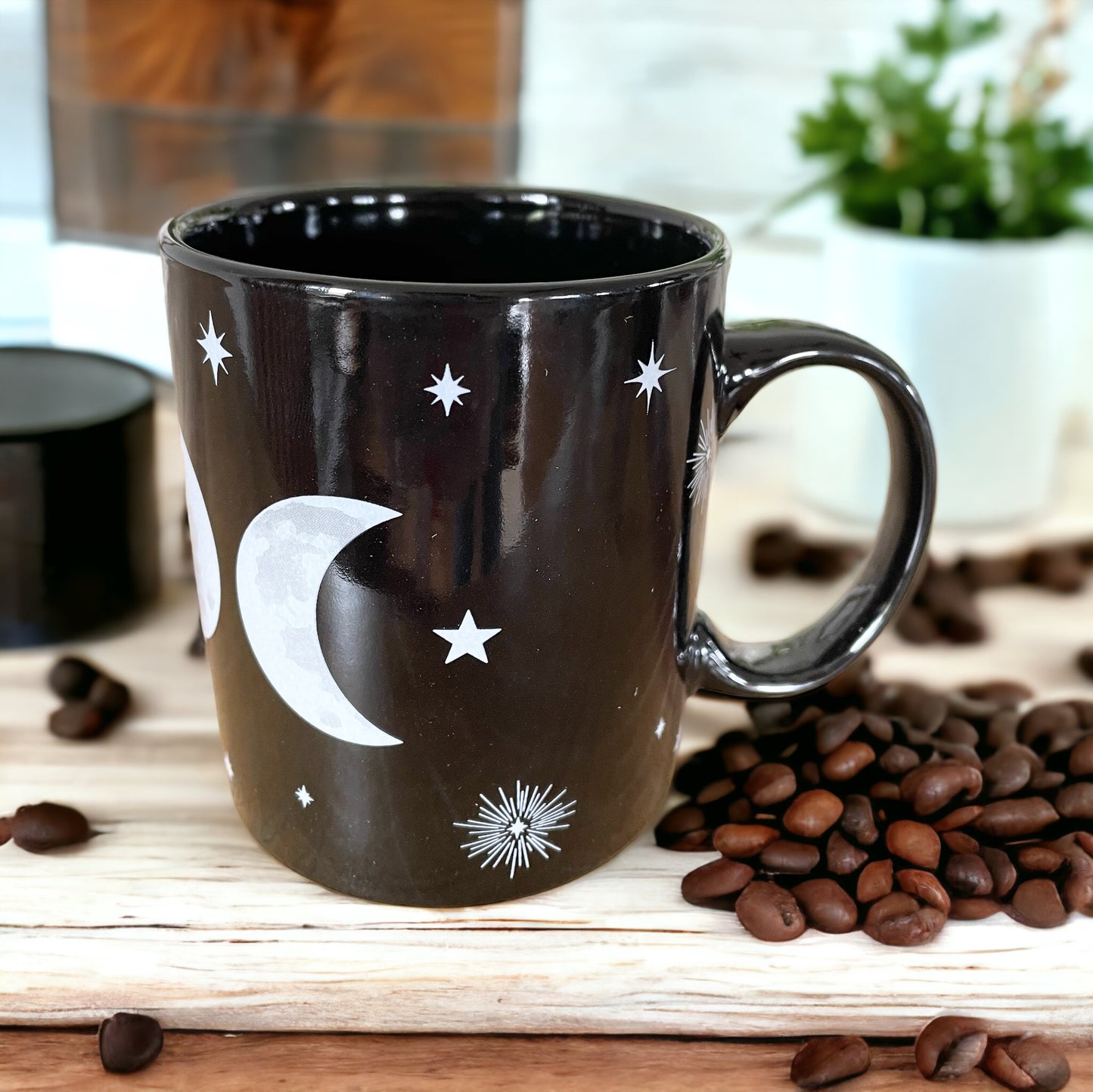 Mug ~ Triple Moon Celestial