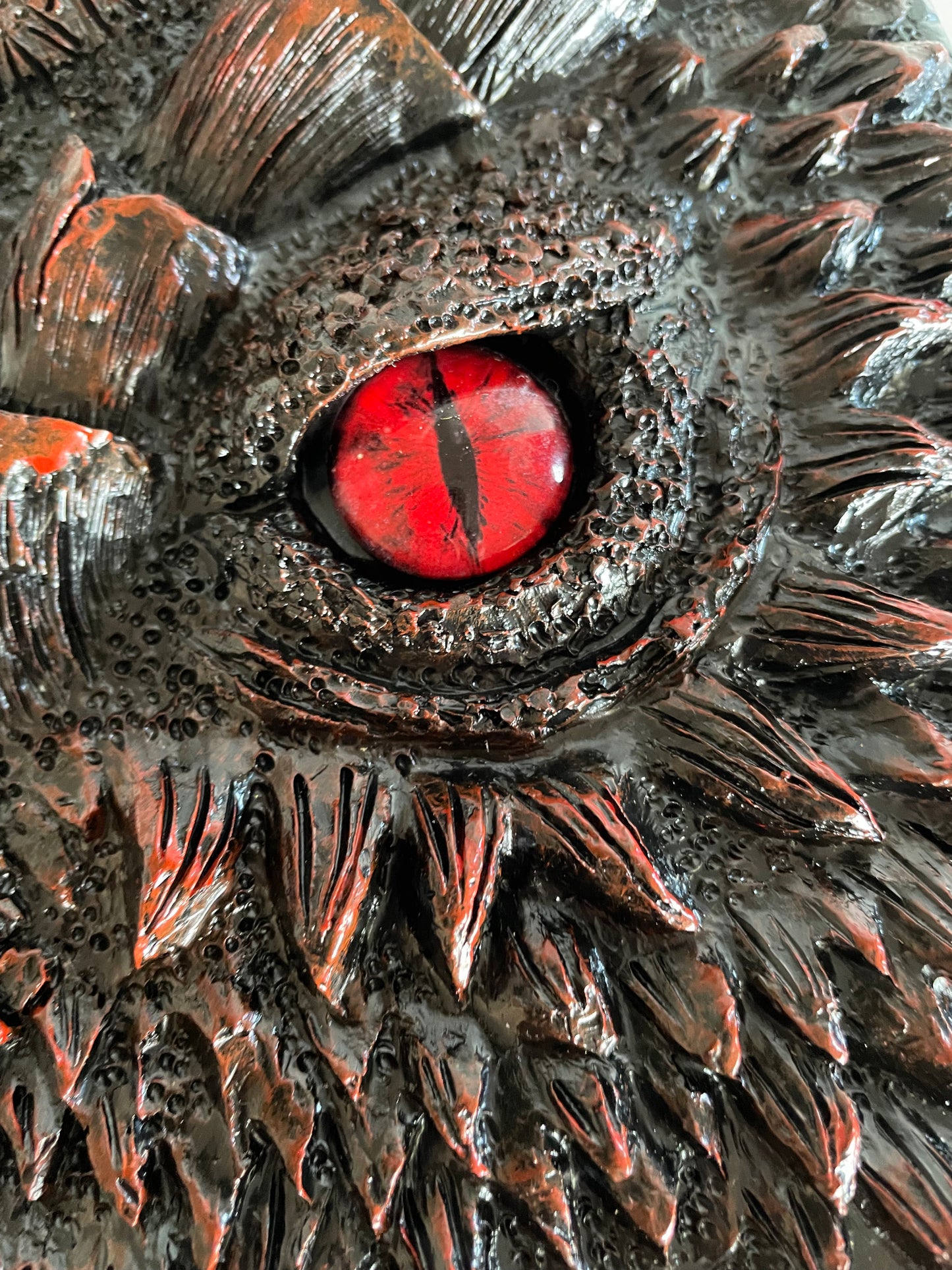 Mythical Dragon Journal