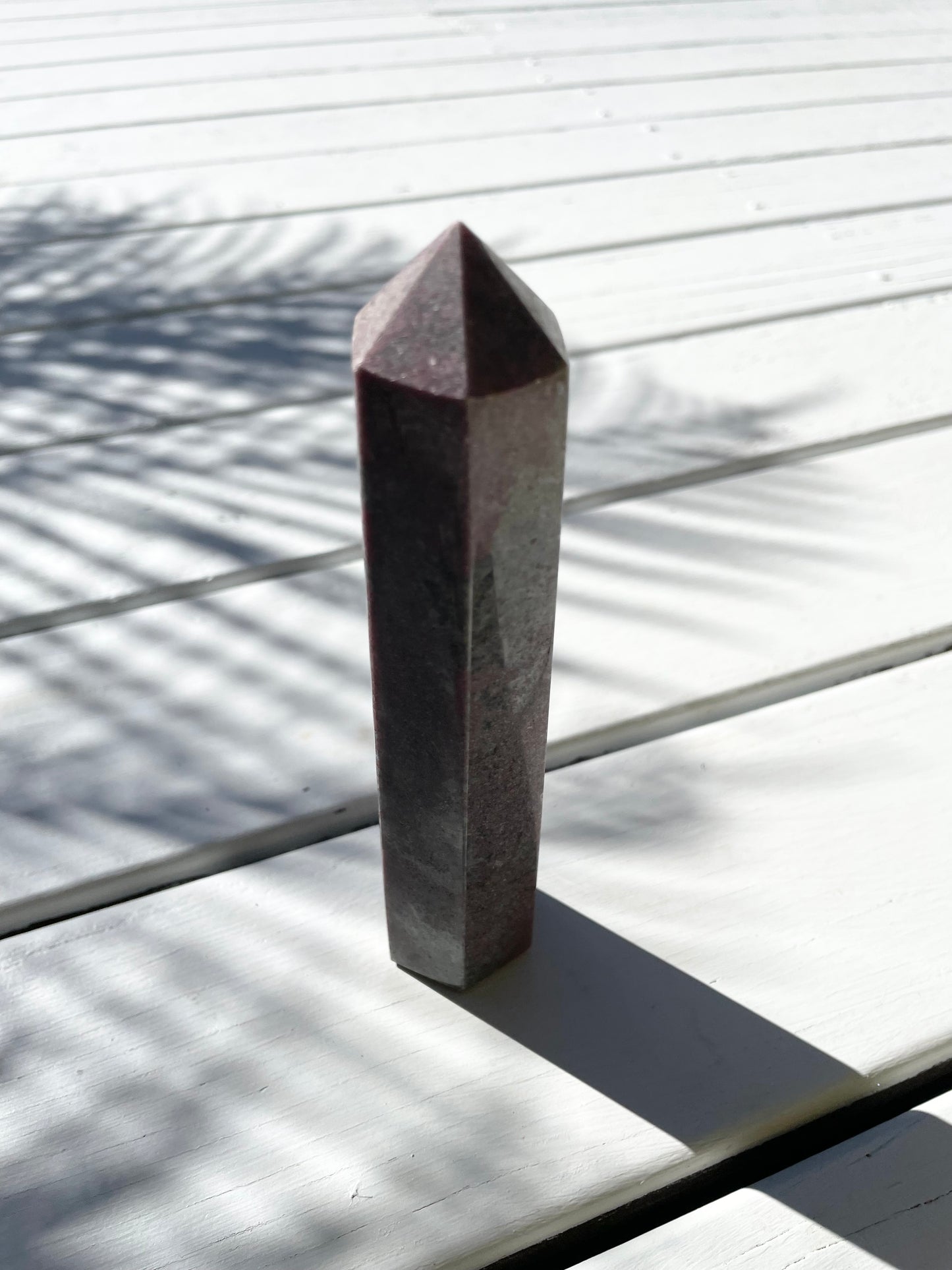 Ruby Kyanite Generator