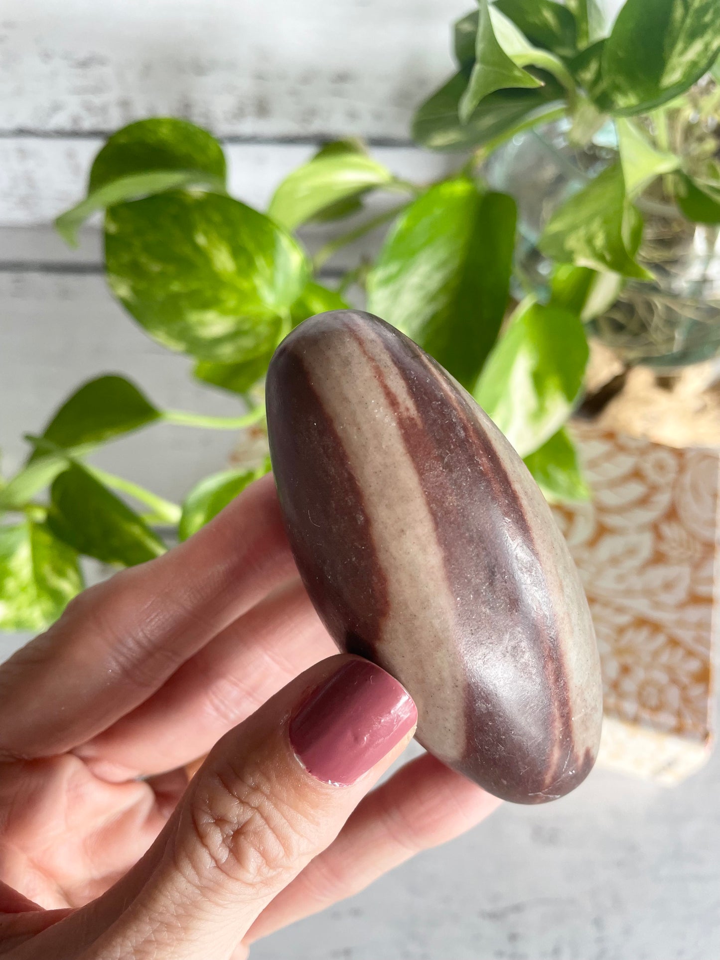 Shiva Lingam