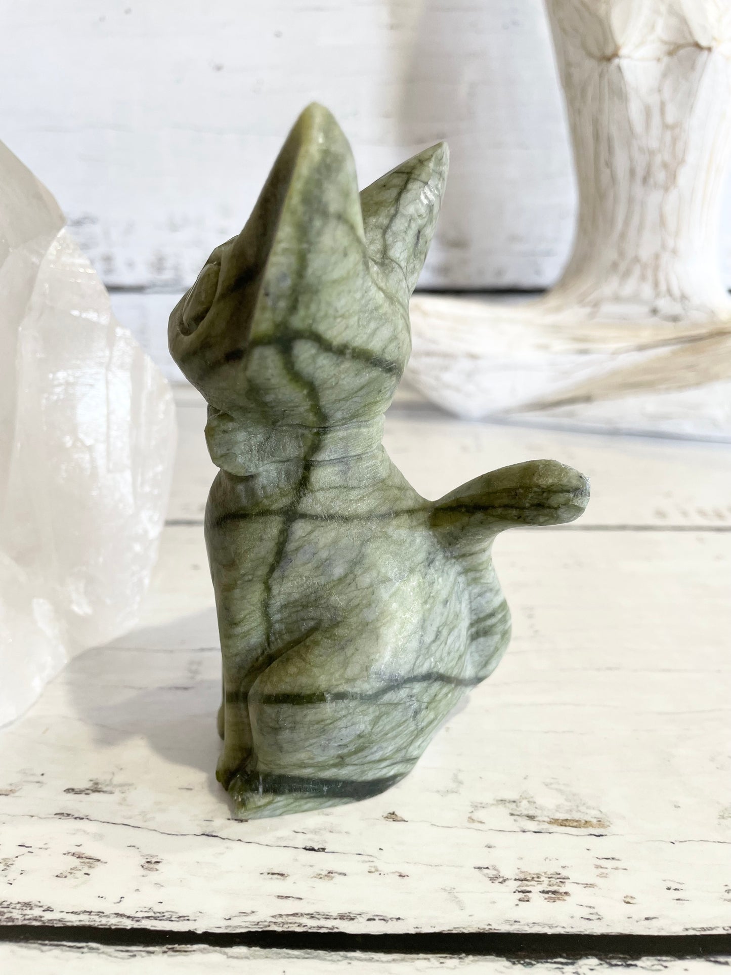 Jade Cat 1