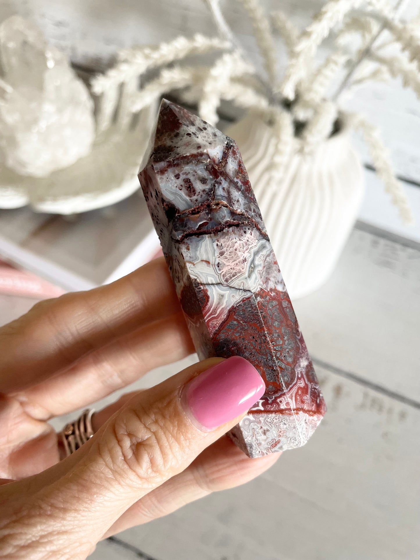 Mexican  Sardonyx Generator