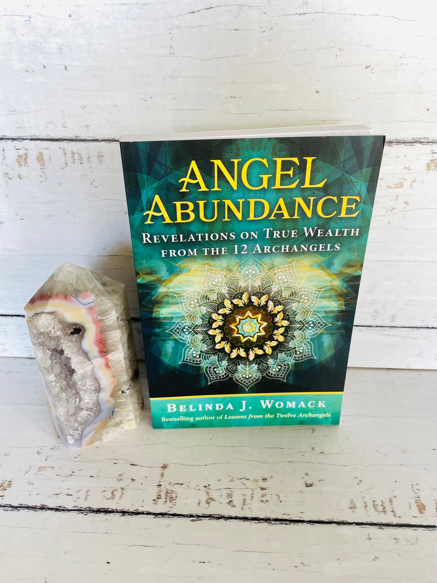 Angel Abundance