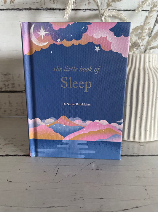 The Little Book of Sleep