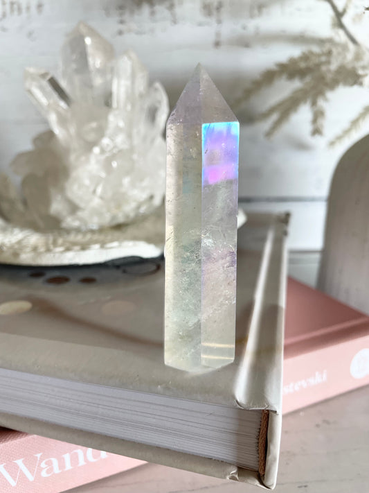 Angel Aura Generator