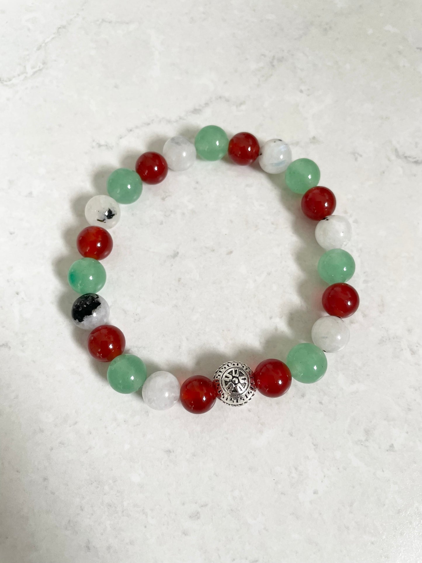 Fertility Healing Bracelet