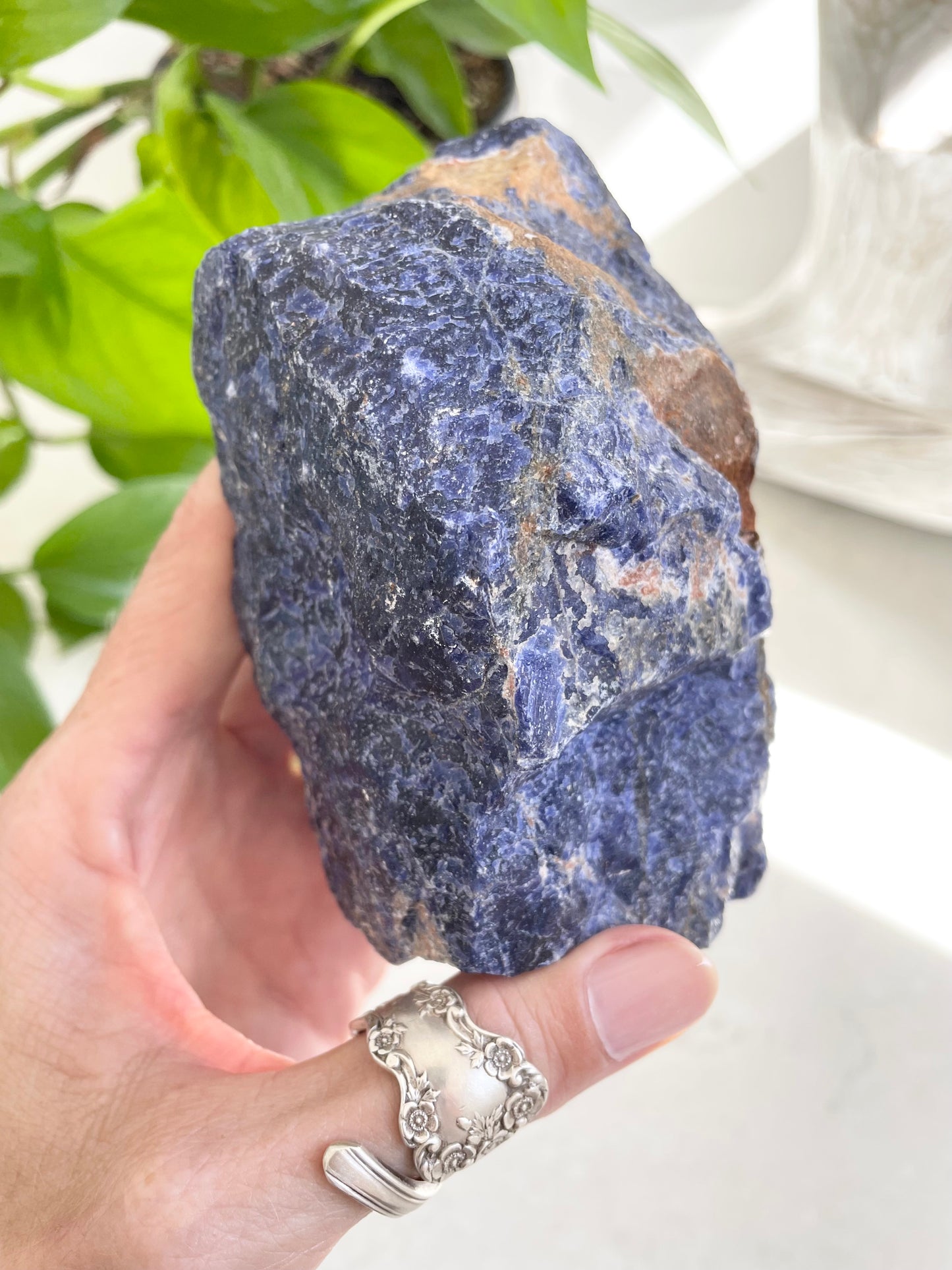 Sodalite