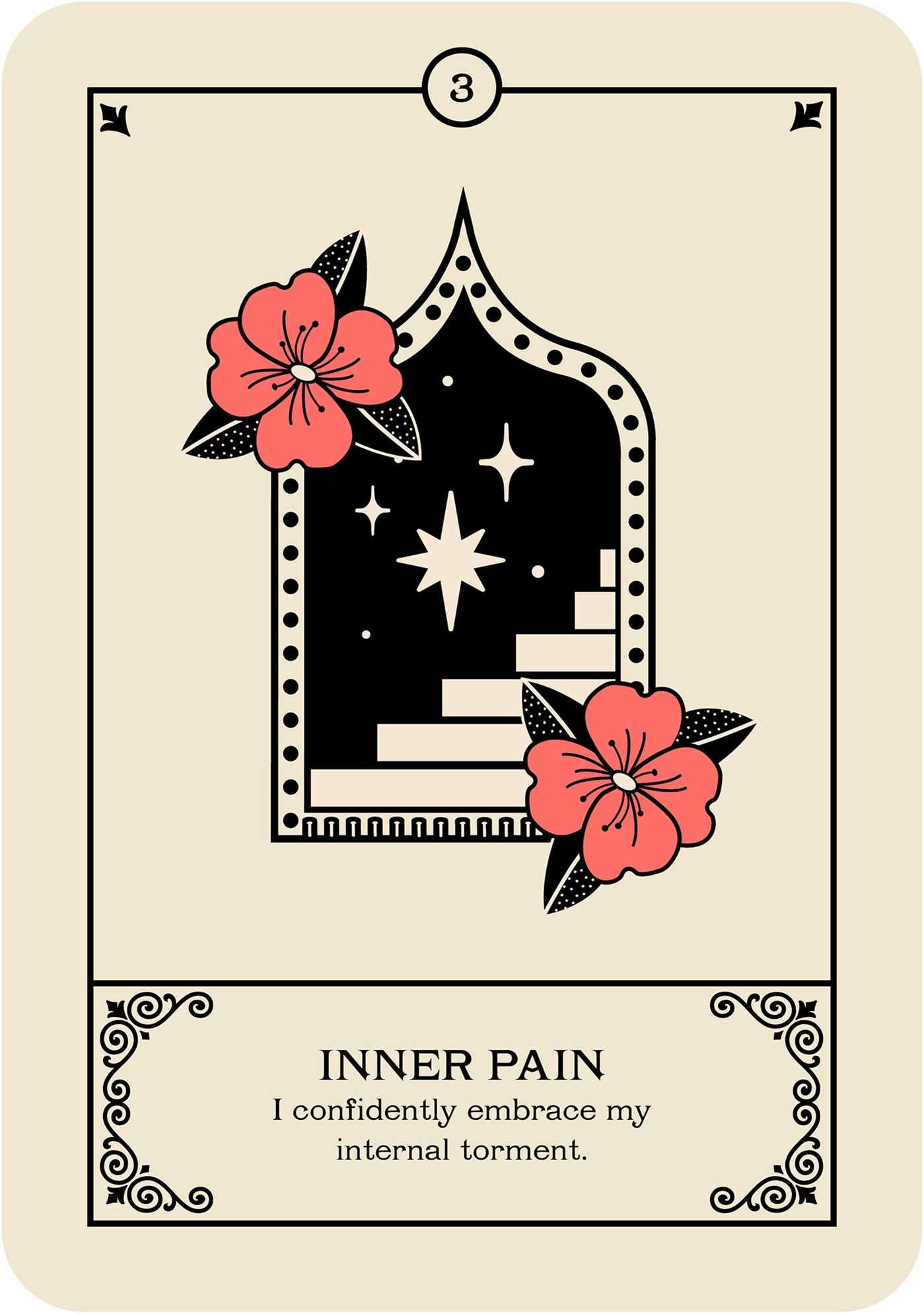 Cries of the Soul Oracle