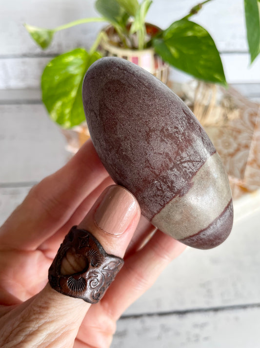 Shiva Lingam