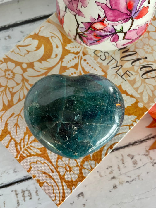 Apatite Heart