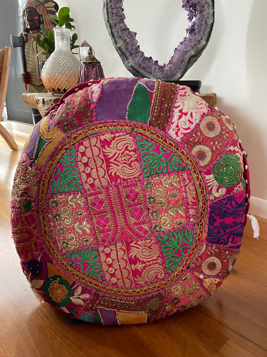 Bohemian Cushion