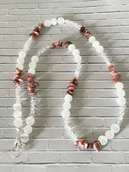 Mermaid Necklace - Kona