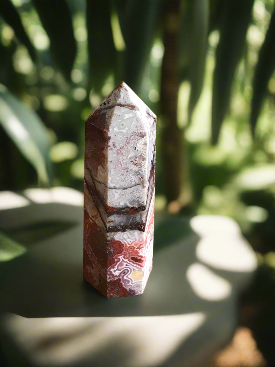 Mexican Sardonyx Generator