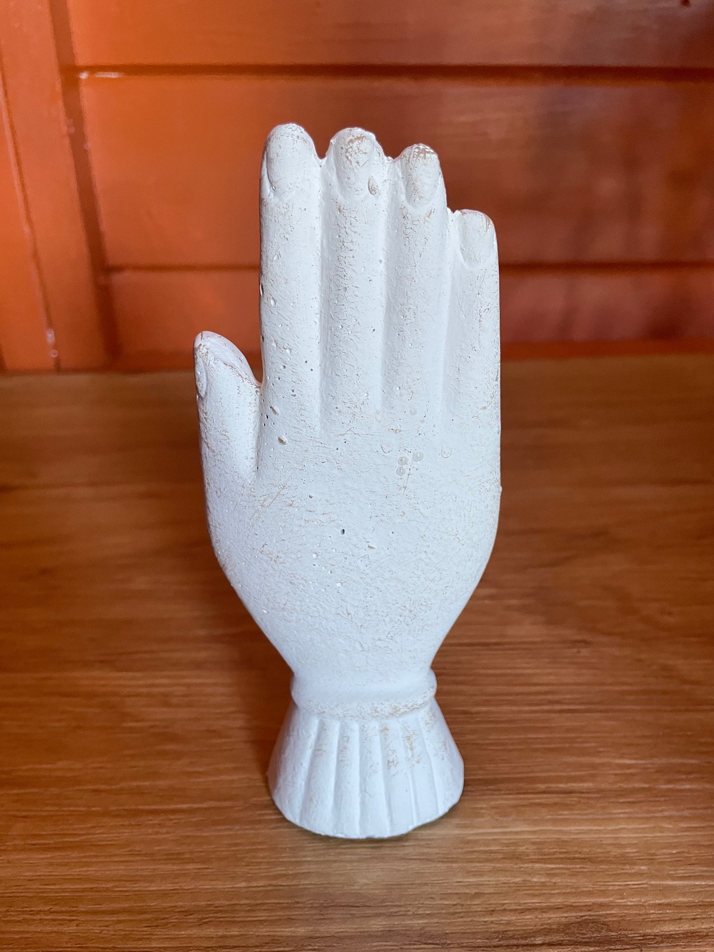 Free Spirit Hand ~Antique