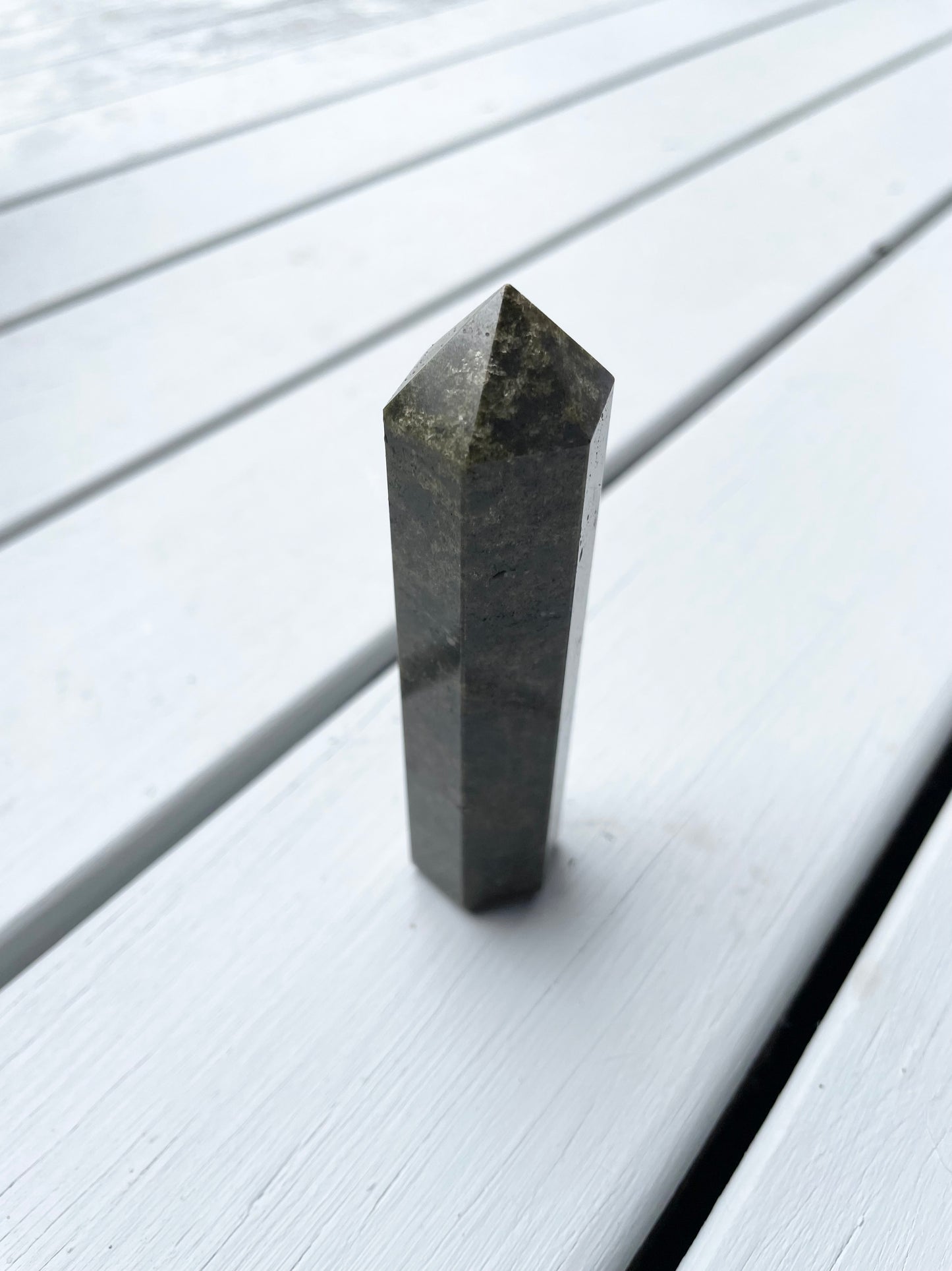 Vasanite Generator