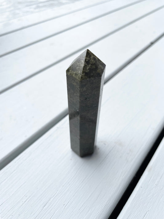 Vasanite Generator