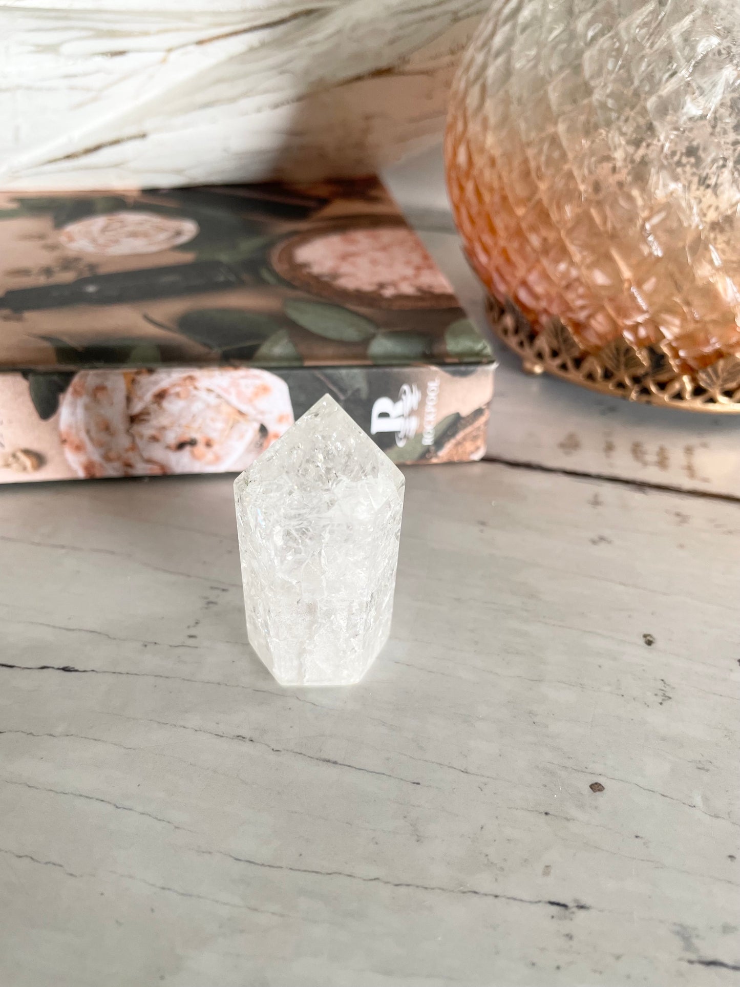 Fire & Ice Generator