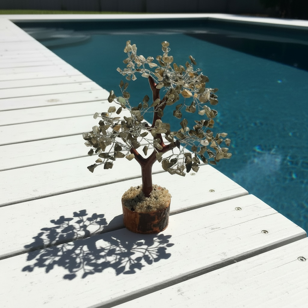 Tree of Life ~Labradorite