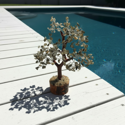 Tree of Life ~Labradorite