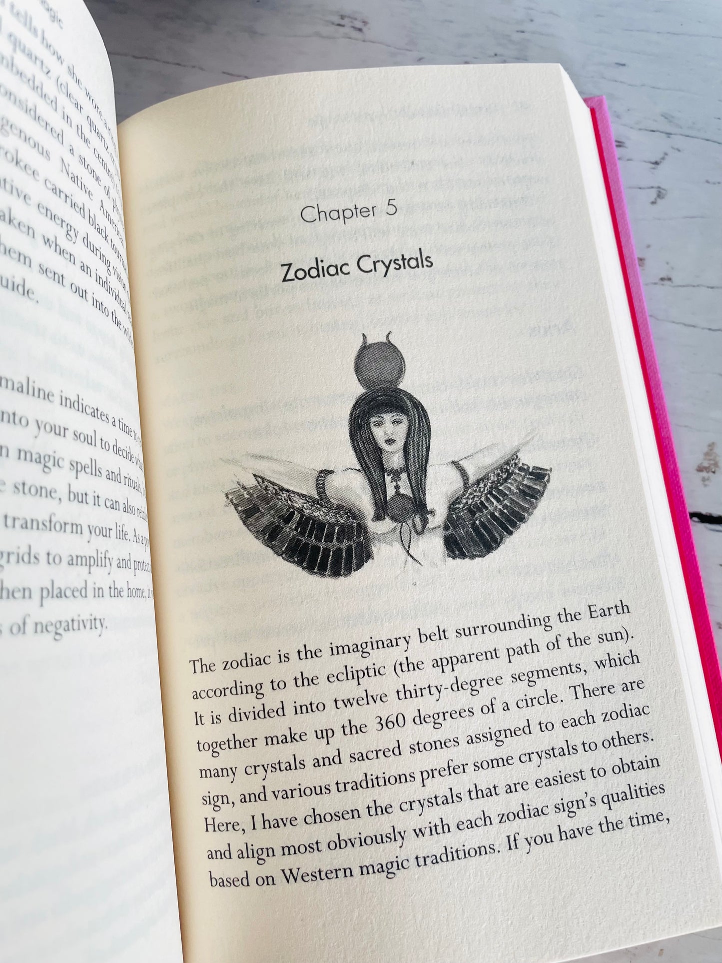 The Little Book of Crystal Magic