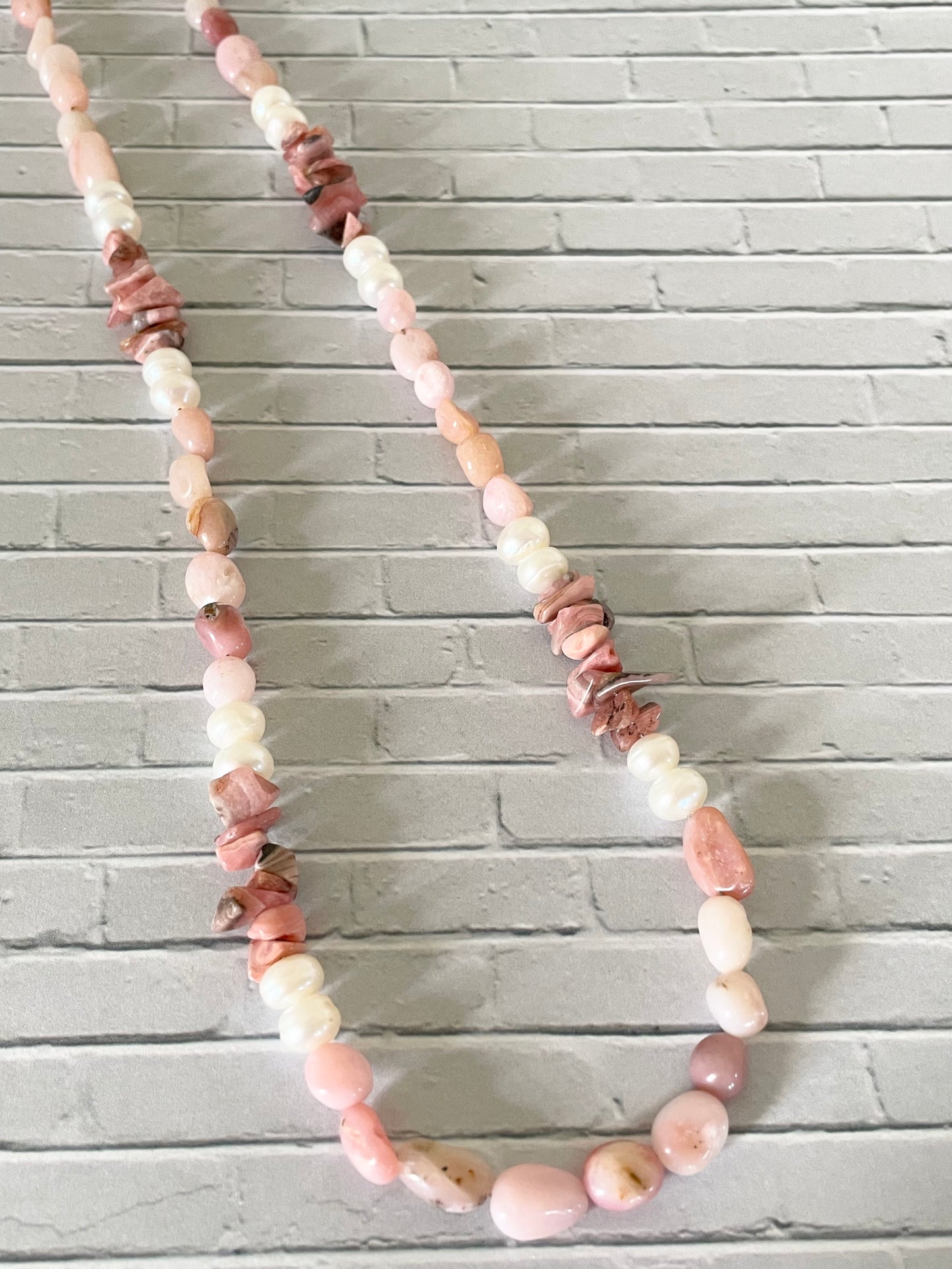 Mermaid Necklace - Kai