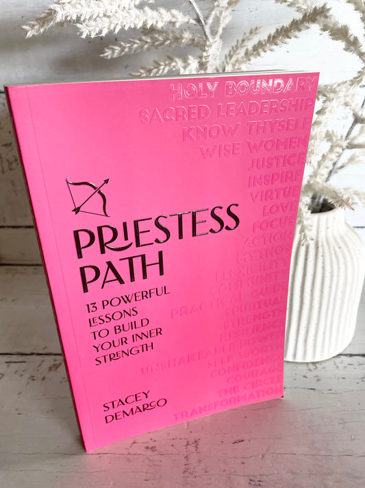 Priestess Path