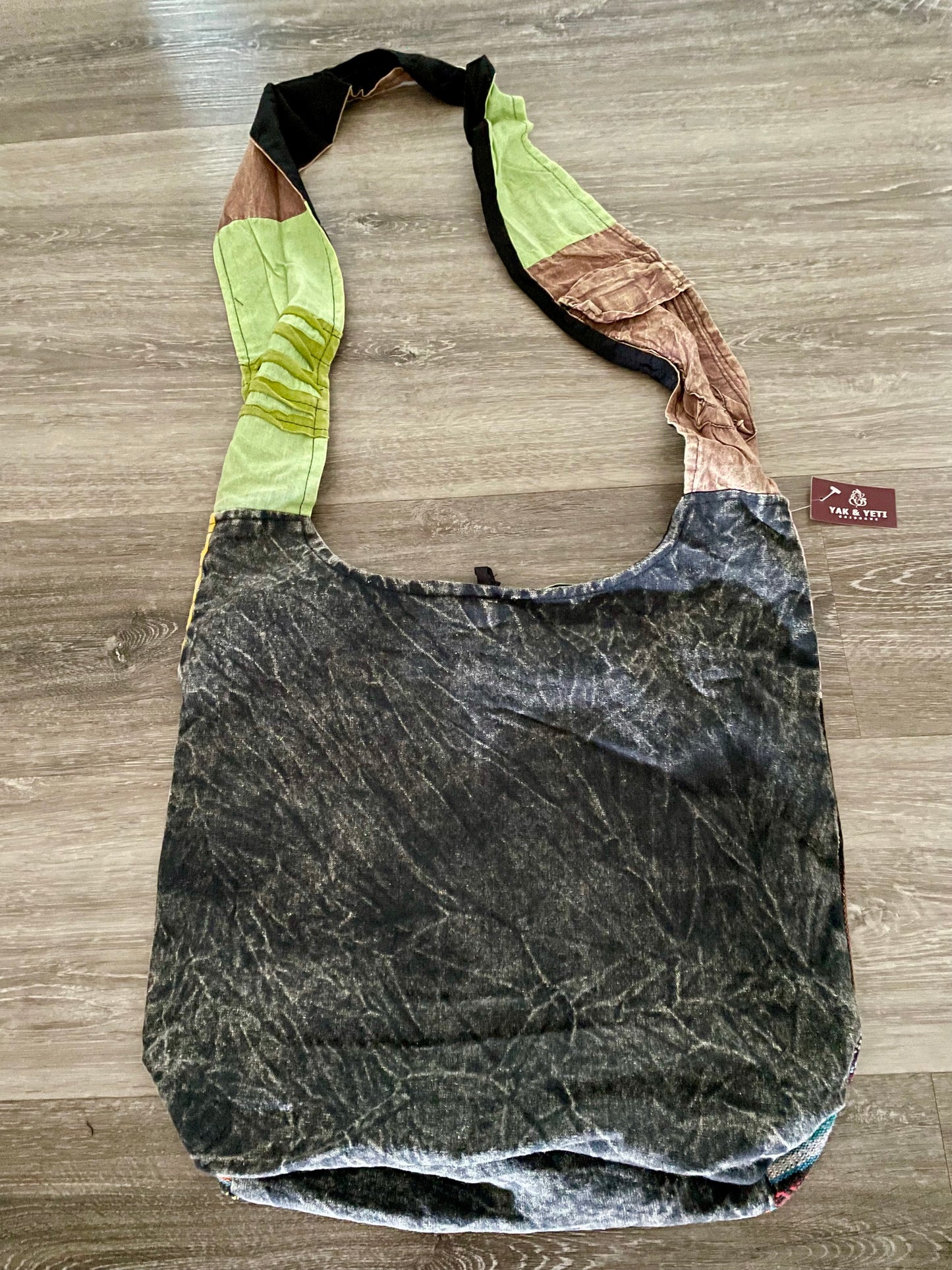 Tibetan Sling bag