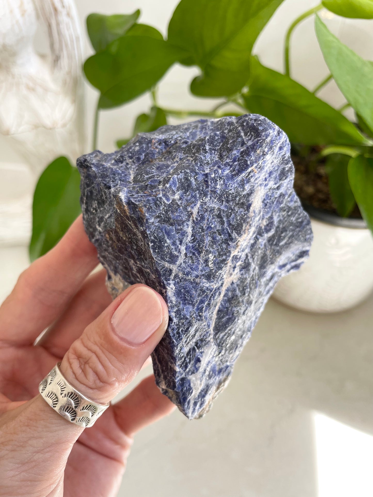 Sodalite