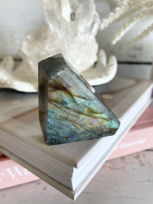Labradorite Freeform