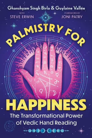 Palmistry For Happiness