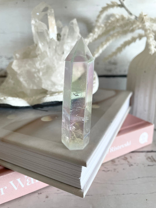 Angel Aura Generator